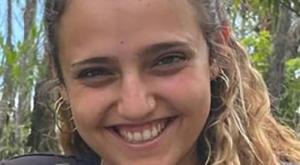 רומי גונן |  צילום: מטה משפחות החטופים  חדשות