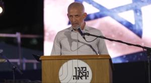 רונן בר |  צילום: צילום מסך חדשות