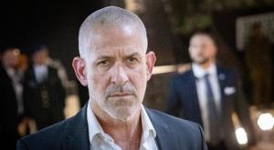 רונן בר | צילום: Chaim Goldberg,Flash90 חדשות