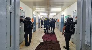 שב"ס, ארכיון צילום: דוברות שב"ס חדשות