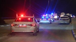 שחרור החטופים צילום: דוברות המשטרה חדשות