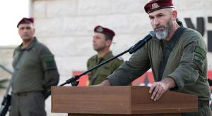 תא"ל דן גולדפוס צילום: דובר צה"ל  חדשות