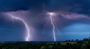 תחזית מזג האוויר |  צילום: James Whitlock,Shutterstock תחזית מזג האוויר
