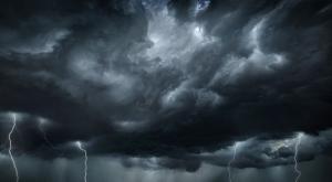 תחזית מזג האוויר |  צילום: Triff,Shutterstock תחזית מזג האוויר