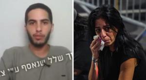 תיעוד חדש של מתן צנגאוקר |  צילום: פלאש 90 חדשות
