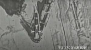 תקיפת חיל האוויר |  צילום: דובר צה"ל חדשות