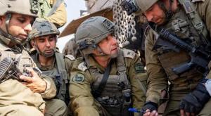 אלוף ירון פינקלמן  צילום: דובר  צה"ל חדשות