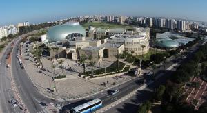 המכללה האקדמית אשקלון צילום: המכללה האקדמית אשקלון כדאי לדעת