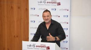 המפכ"ל היוצא קובי שבתאי צילום: יניב ביטון חדשות
