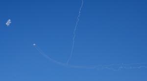 יירוטים בגבול הצפון, ארכיון צילום: Ayal Margolin,Flash90 ביטחון