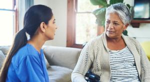 מה ההבדל בין דיור מוגן לבית אבות? צילום: PeopleImages.com - Yuri A,Shutterstock כדאי לדעת
