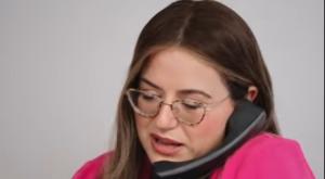 צילום מסך מתוך סרטון הקמפיין צילום: רנואר כדאי לדעת