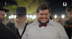 מתוך פרק הסיום של ווארט | צילום: ערוץ 13 טלוויזיה