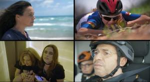 "שחר אדום" סדרה חדשה על ה-7 באוקטובר | צילום: באדיבות yes טלוויזיה