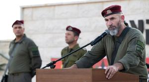 תא"ל דן גולדפוס, ארכיון צילום: דובר צה"ל  חדשות