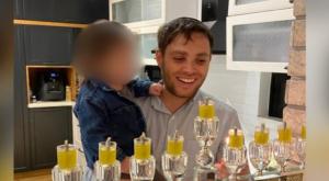 הנגד ארי רוזנפלד צילום:  שימוש לפי סעיף 27 א' חדשות