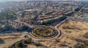 העיר דימונה צילום: Orlov Sergei,Shutterstock חדשות נדלן