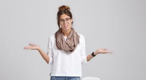 התלבטות אילוסטרציה צילום: Cast Of Thousands,Shutterstock כדאי לדעת
