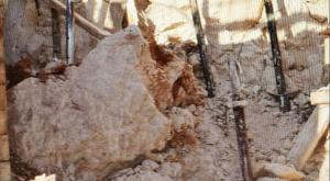 זירת האירוע צילום: דוברות משטרת ישראל חדשות