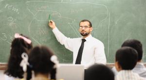 מורה, אילוסטרציה צילום: ESB Professional,Shutterstock חדשות
