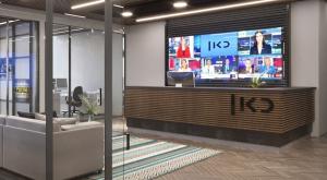 משרדי "כאן" צילום: כאן 11 חדשות