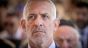 רונן בר צילום: Chaim Goldberg,FLASH 90 חדשות