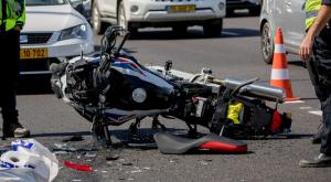 תאונת דרכים, אילוסטרציה צילום: Nati Shohat,Flash90 חדשות