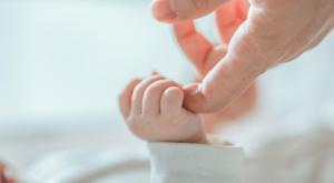תינוק, אילוסטרציה צילום: oatawa,Shutterstock חדשות