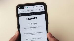 GPT צילום: pexels (Sanket  Mishra) חדשות