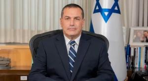 אייל זמיר צילום:  אגף דוברות וקשרי ציבור, משרד&nbsp;הביטחון. חדשות