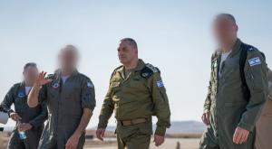 אייל זמיר צילום: דובר צה"ל חדשות