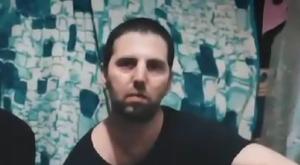 אלקנה בוחבוט צילום: ללא חדשות