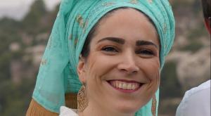 אפרת רבינוביץ' |  צילום: פרטי  חדשות