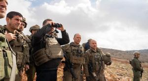 דוברות משרד הביטחון צילום: אריאל חרמוני, משרד הביטחון חדשות