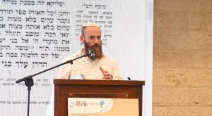 הרב אביעד שינוולד צילום: הרב אביעד שינוולד דעות