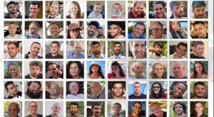 חטופים שאמורים להשתחרר צילום: שרים יחד לשובם חדשות
