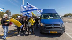 מסע לווייתו של שלמה מנצור ז"ל צילום: Yossi Aloni,Flash90 חדשות