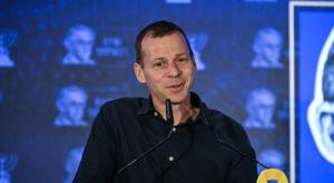 עמית סגל צילום: Arie Leib Abrams,Flash90 ברנז'ה