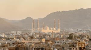 צנעא, תימן צילום: Anton_Ivanov,Shutterstock חדשות