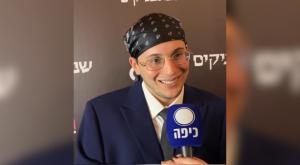 שחר טבוך צילום: ללא ברנז'ה