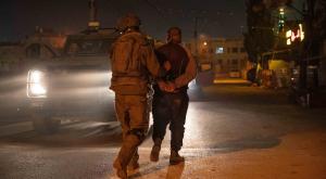  מפעילות הכוחות בחטיבת יהודה צילום: דובר צה"ל חדשות