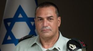 אייל זמיר, הרמטכ"ל ה-24 של צה"ל צילום: דובר צה"ל חדשות