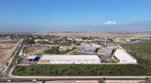 אילוסטרציה  צילום: מועצה אזורית אשכול חדשות נדלן