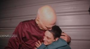 גדי מוזס וארבל יהוד צילום: ללא חדשות