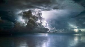 גשם| תחזית מזג האוויר צילום: ANTIVAR,Shutterstock תחזית מזג האוויר