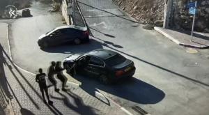 חטיפה | ארכיון צילום: דוברות המשטרה חדשות