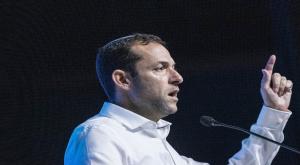 יוסי דגן צילום: Chaim Goldberg,Flash90 חדשות
