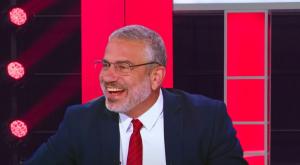 ינון מגל צילום: תומר שלום, ערוץ 14 צילום מסך חדשות