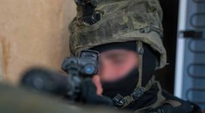 מפעילות יחידת אגוז בג'נין צילום: דובר צה"ל חדשות