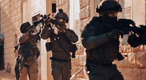 סוכל פיגוע צילום: דוברות המשטרה חדשות